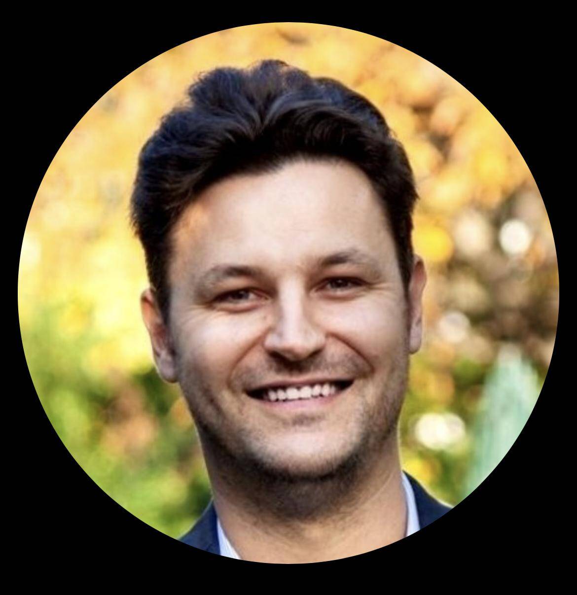 Julien Pontaut