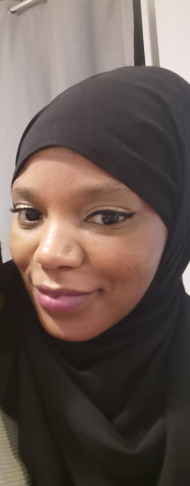 Fatoumata D. - Comptable unique 
