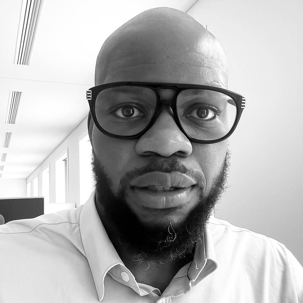 Christian Ntamba