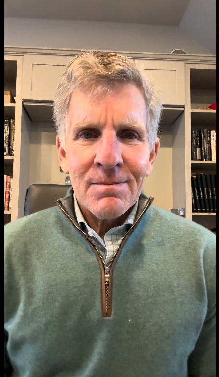 Scott Ugc - video Testimonial