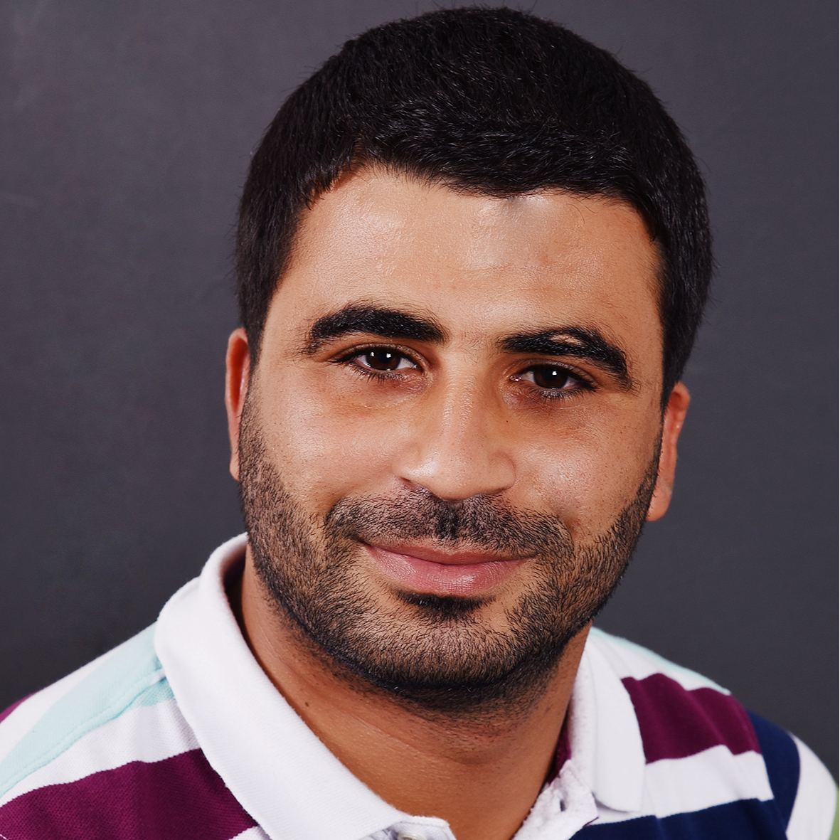 Houssine B.