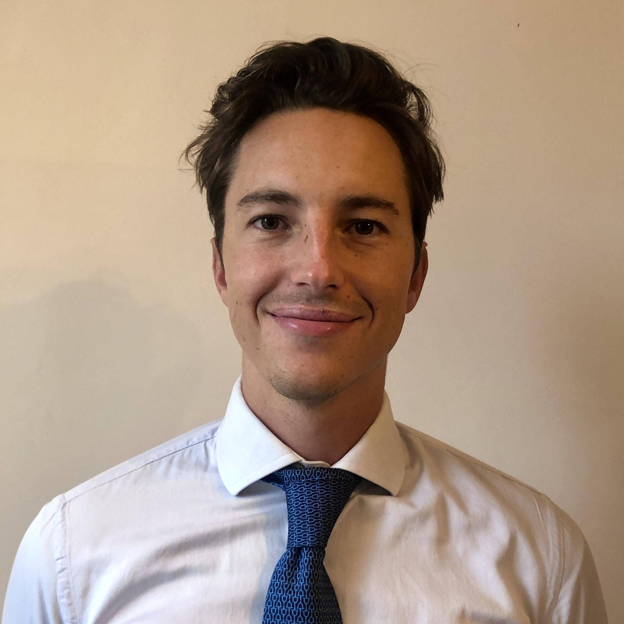 Nicolas Delin