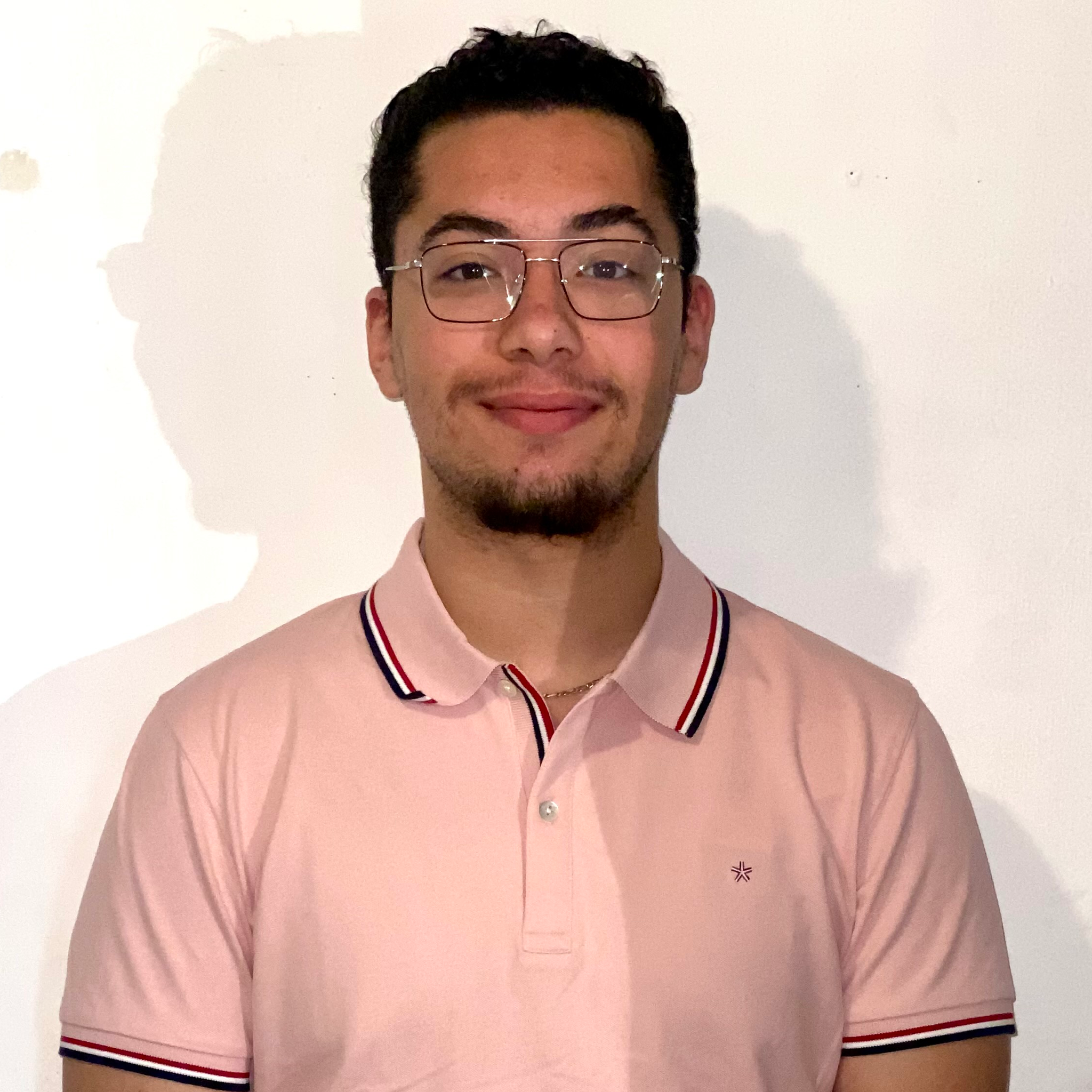 Moumen Adam
