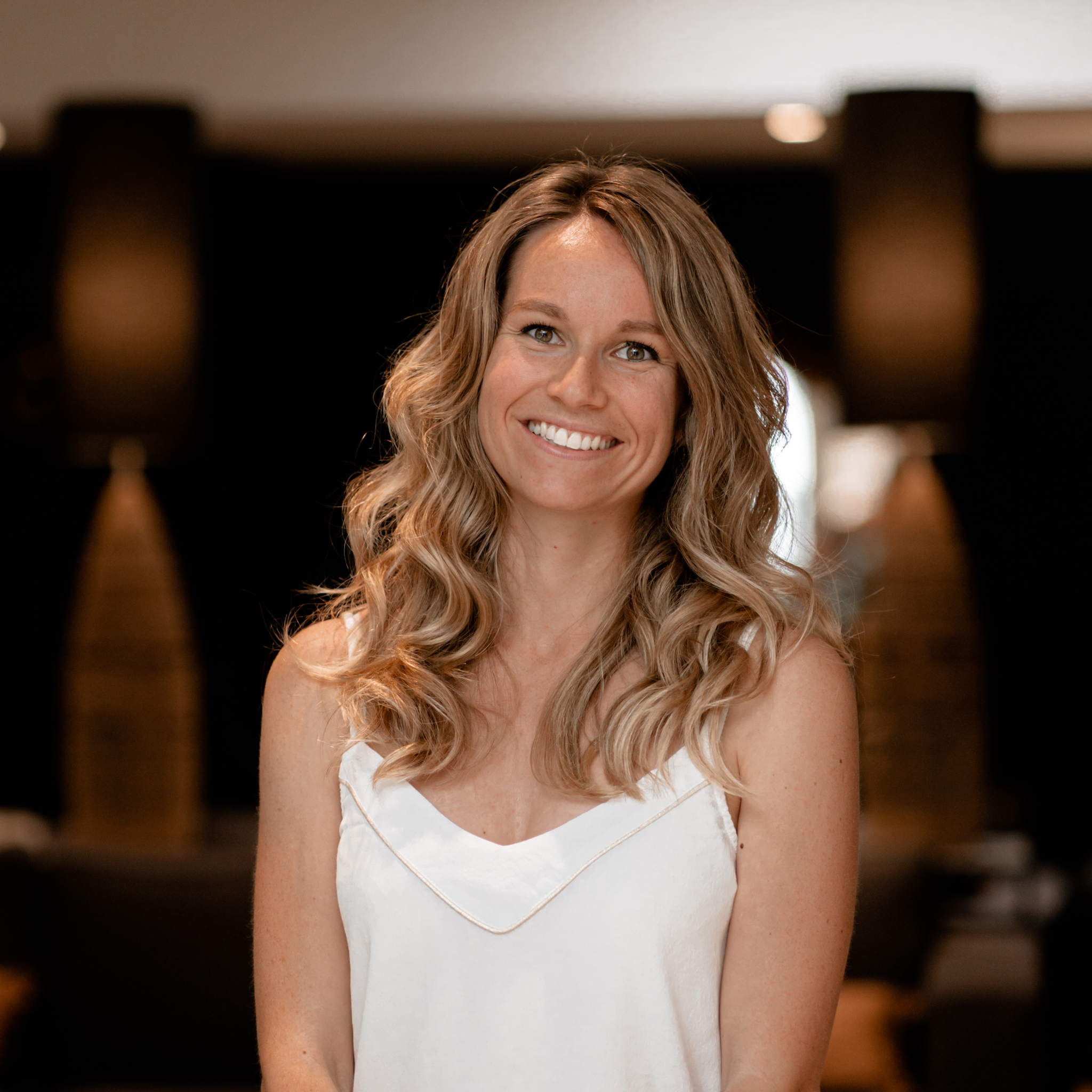 Héloïse Develet - Community Manager & Coach Réseaux Sociaux