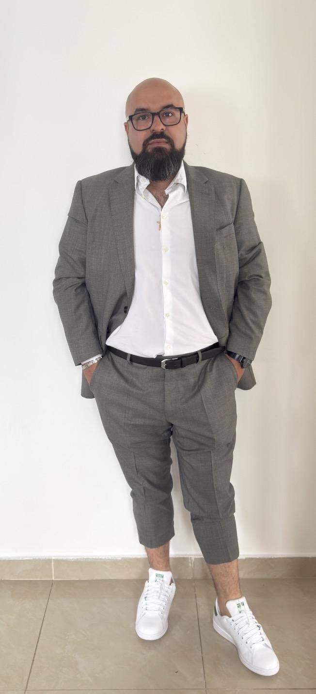 Tony Trindade