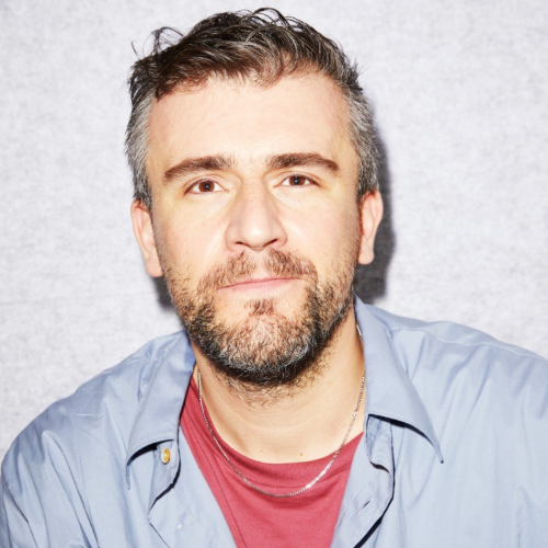 Alex Petrache