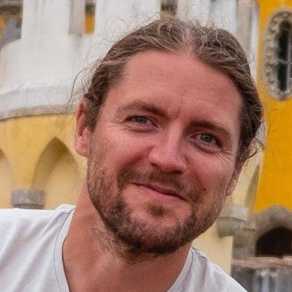 Thomas  - Web Integratoren, Prüfer für Zugänglichkeit