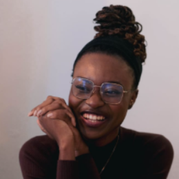 Lucie Obama - HR Admin Operator