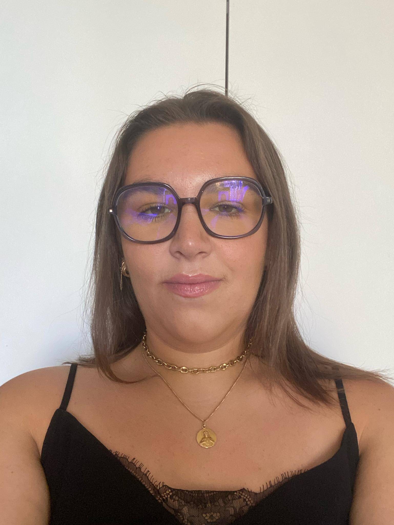 Pauline Leroux