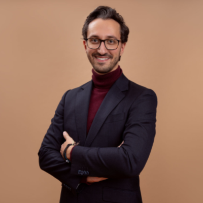 Giuseppe Tabbì - Product Manager / Data Scientist / Agile Coach