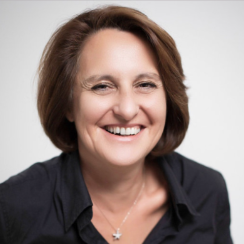 Malorie Métral - Coach professionnelle individuel et collectif