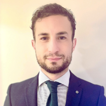 Salah Ouyahia