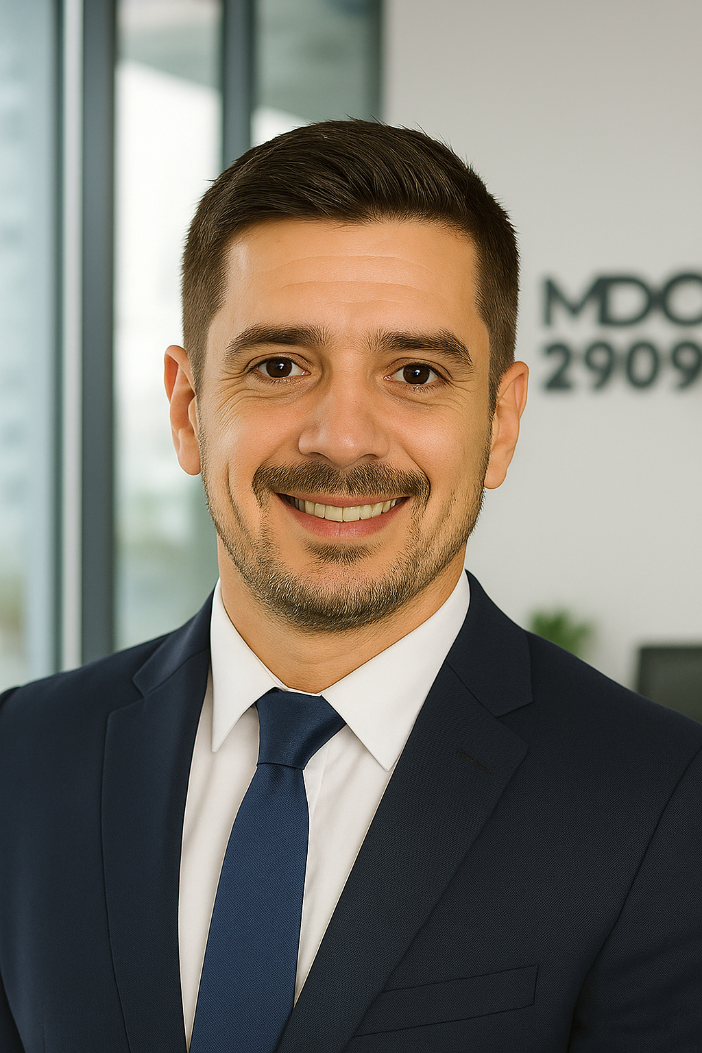 Jose D. - Consultant Expert SAP and Technical Expert