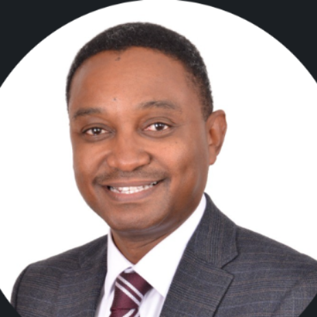 Paul Victor Juma