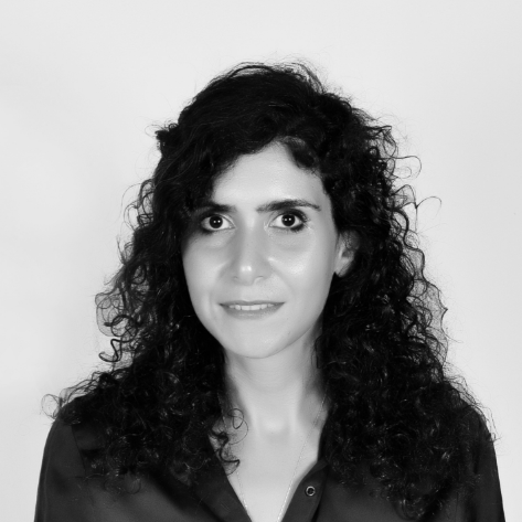 Sara Ebrahem