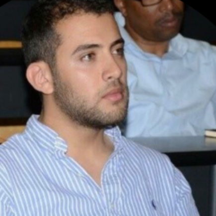 Zakaria Senhaji