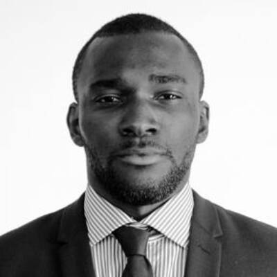 Darryl  - Operational Risk Consultant / IT Risk Manager