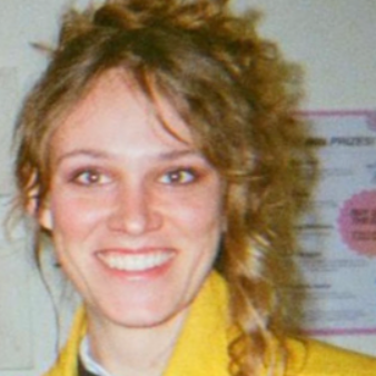 Ornella Demmer - Language Coach & Private Educator