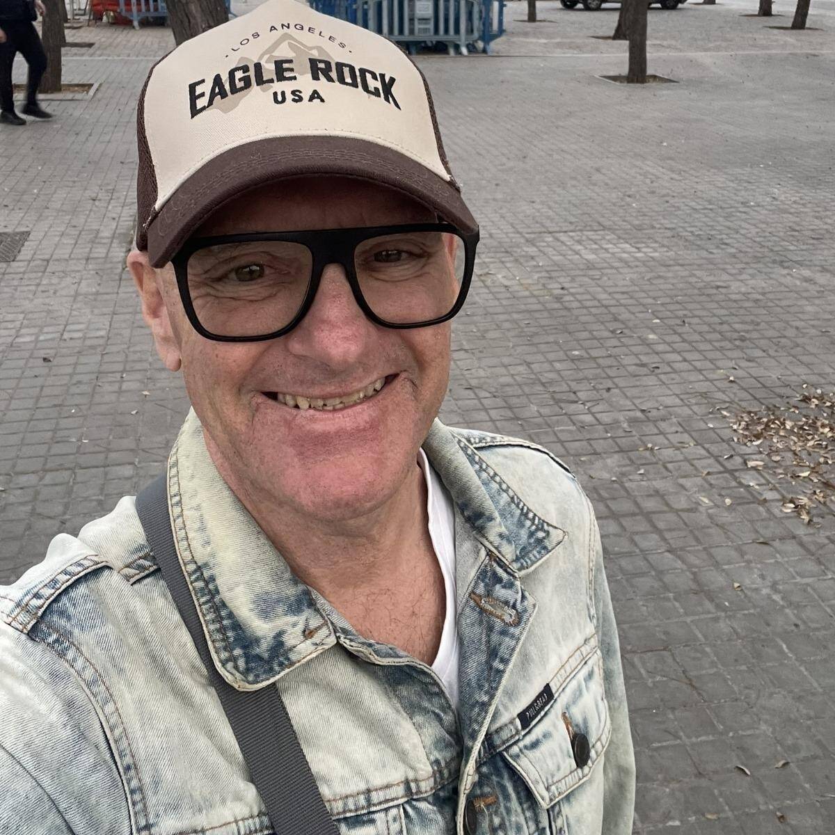 Patrick Yves Marchal - Content creator – Marketing digital 