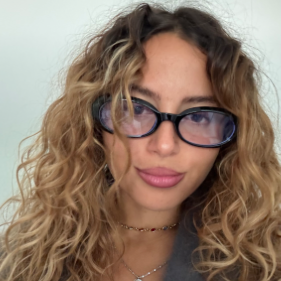 Chaimaa Traikia