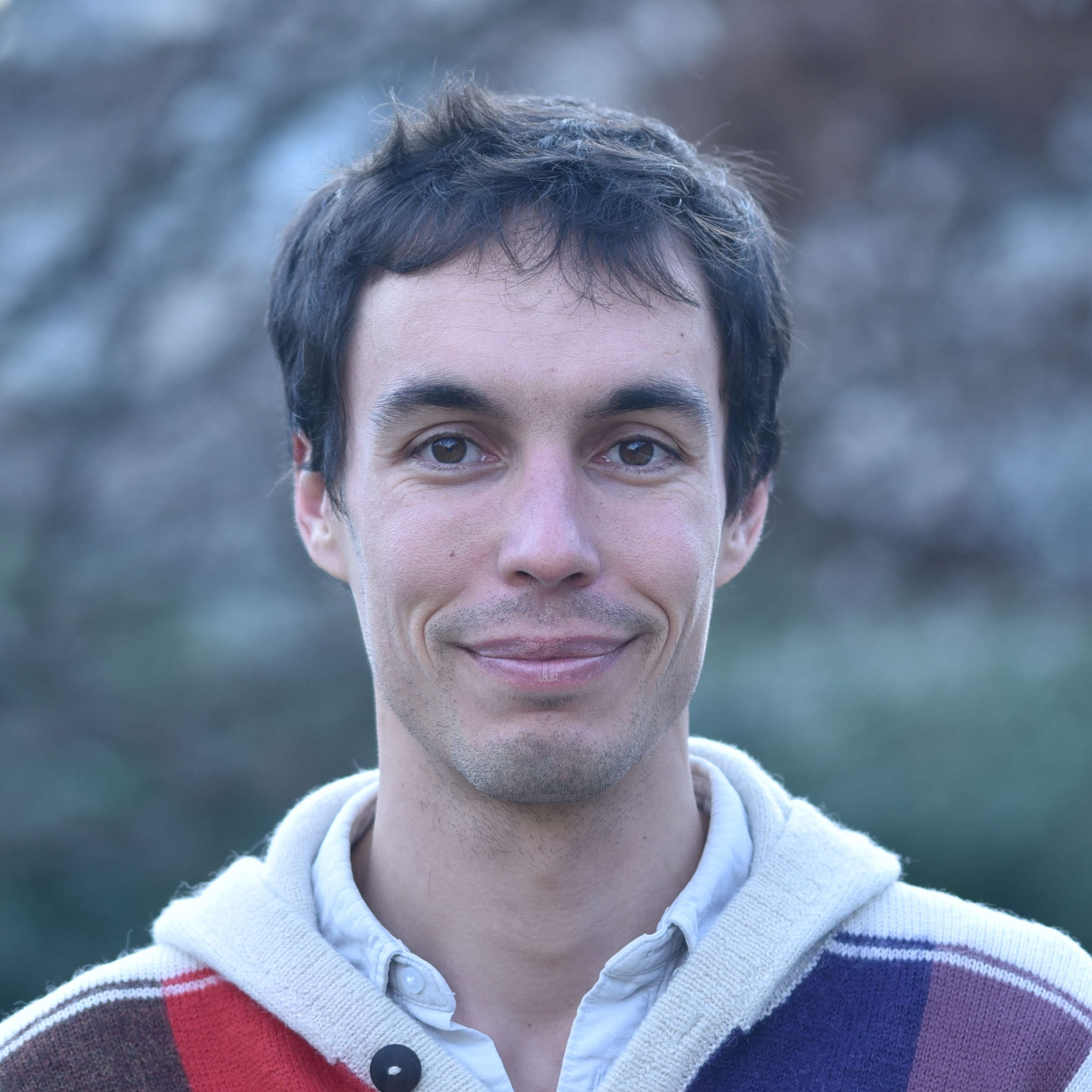 Marc Manceau