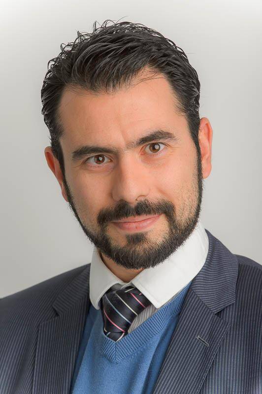 Thomas Mannai