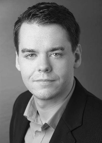Michael Rudolf