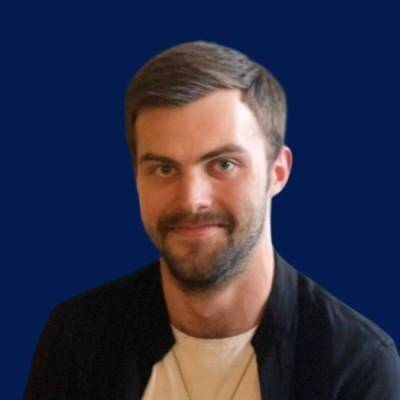 David Beriev - Solutions Engineering | Business Development | GTM