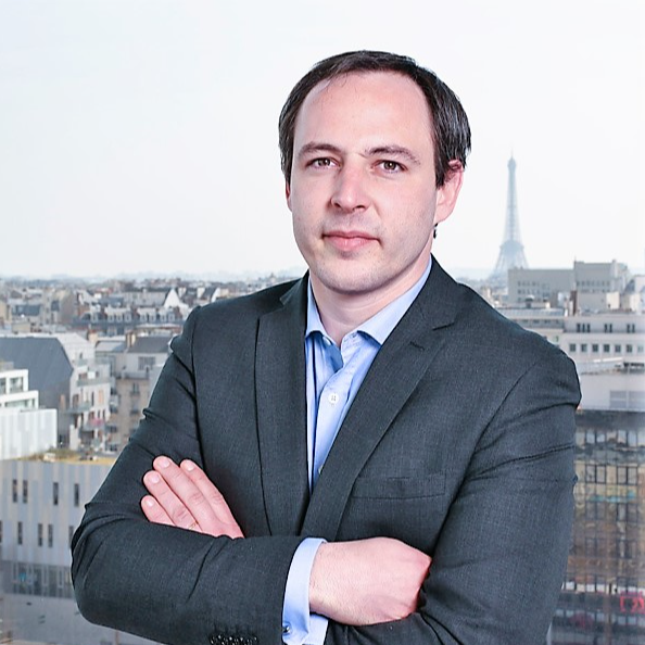 François  - Legal / Public Writer