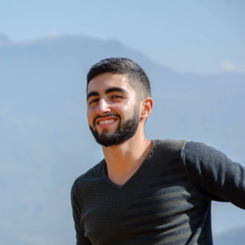 Narek Pirumyan - Consultant Atlassian (Jira / Confluence)