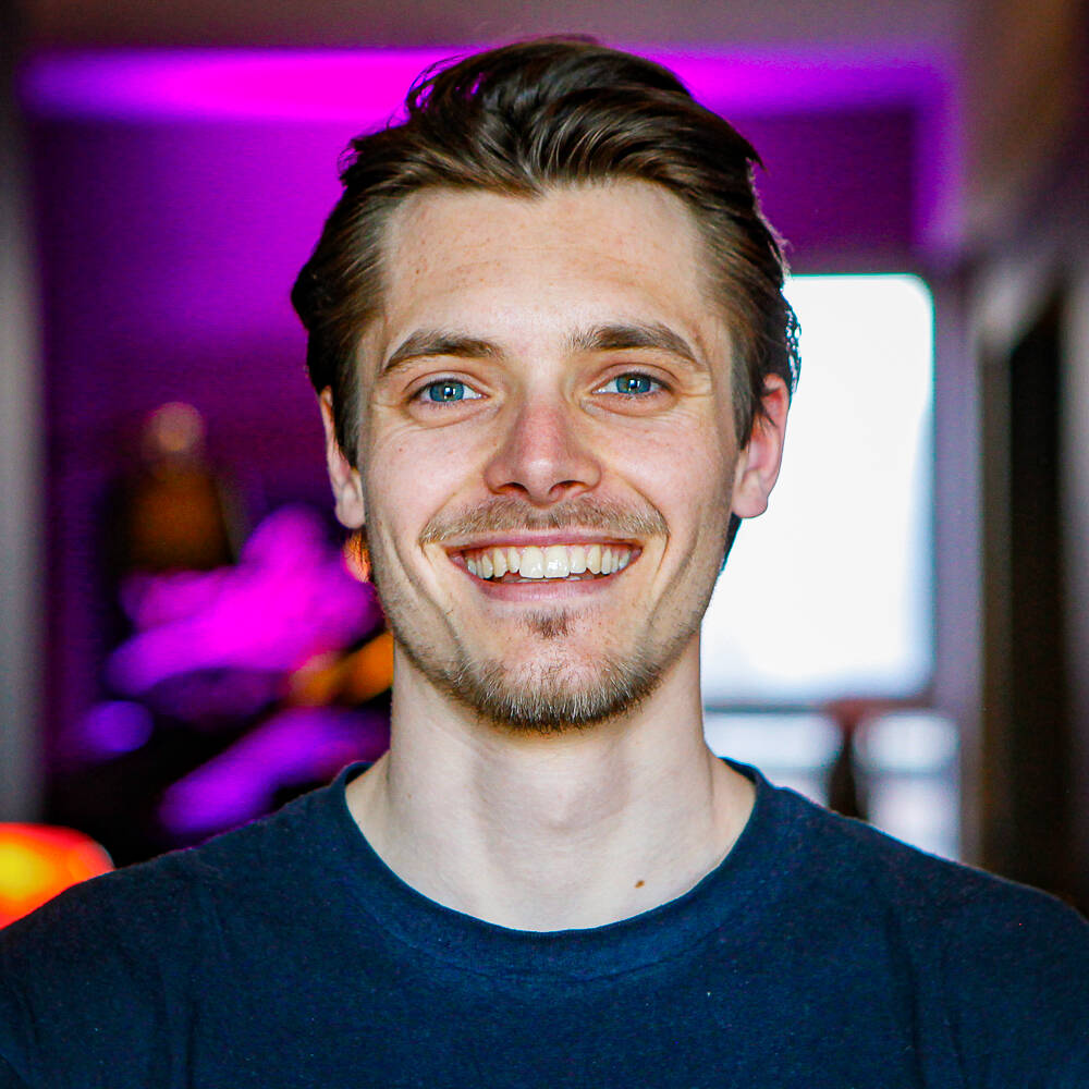 Leonardo Kassai - Video Editor 