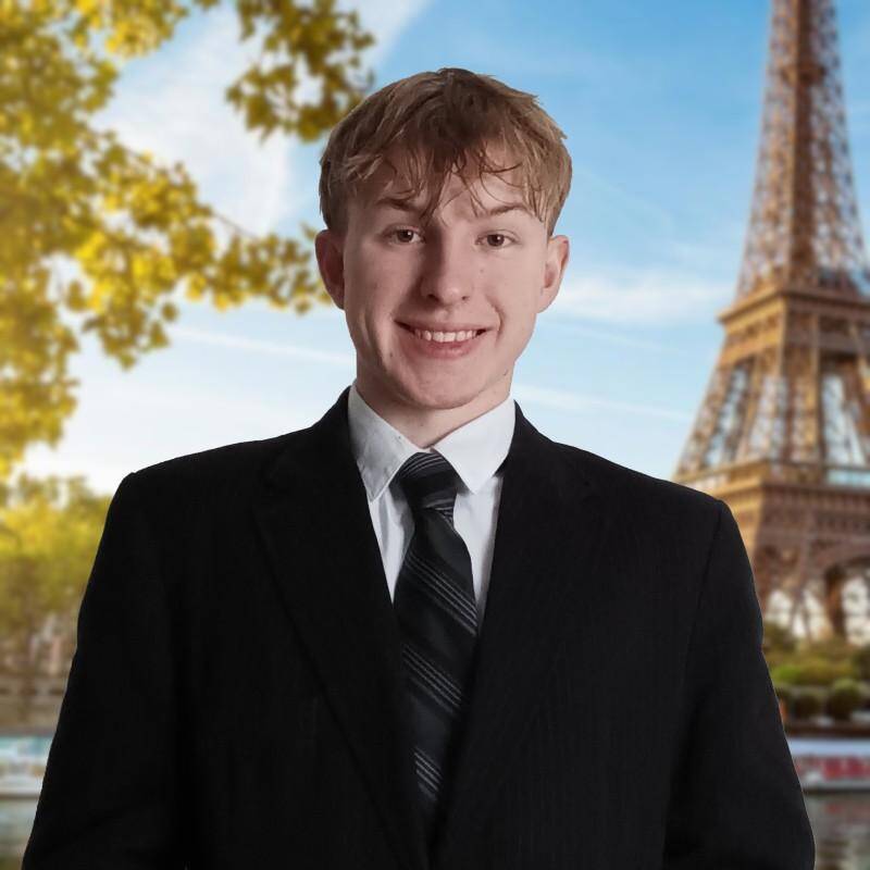 Alex Rufin - Data Analyst | Ingé. ENSAM