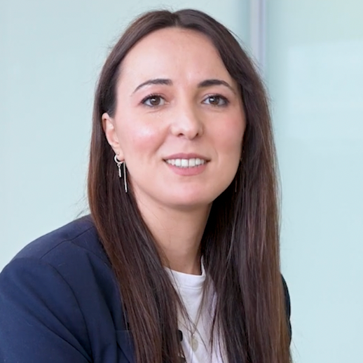 Julie Belloumi