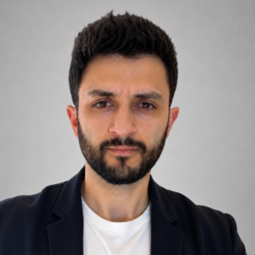 Alessio Lamay