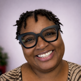 Carolyn Thompson - Executive Presence & Performance Consultant