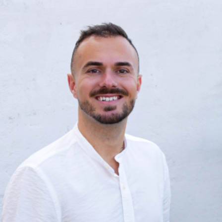 Yoann Stevan