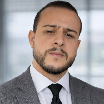 Kossay Maarouf Dafali