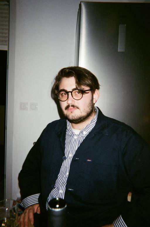 Julien Boccassini