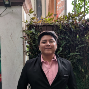 Andrés Micael Martínez Uriostegui - Desarrollador Frontend & Diseñador Web | React & N