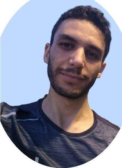 Elmehdi  - Consultant SAP BI - data & analytics
