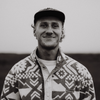 Alban Scolan - Photographe & Filmmaker