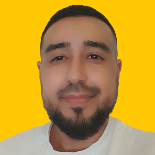 Abdelaziz Benramdane