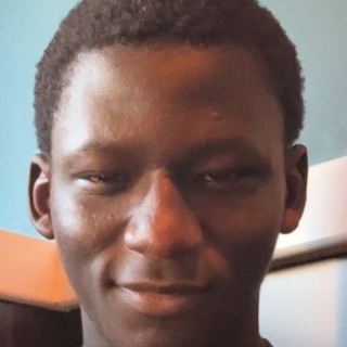 Ousmane Sarr Diop - Devops junior