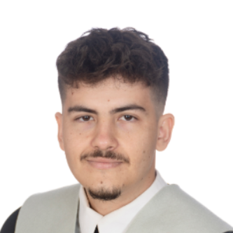 Oliver Muñoz Cruz - Desarrollador Full Stack & APIs REST