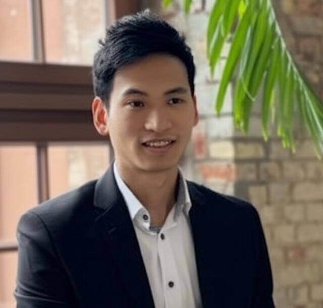 Duc Tam N.