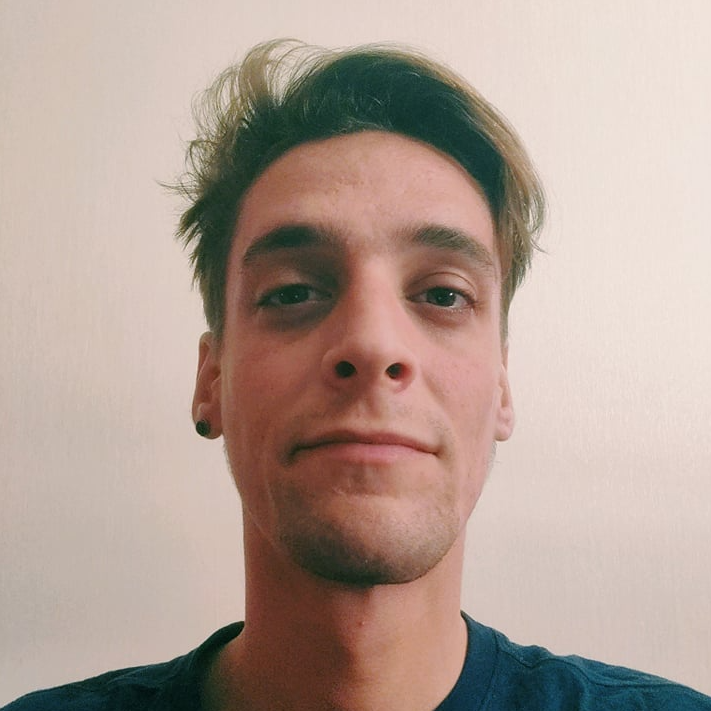 Corentin Marque