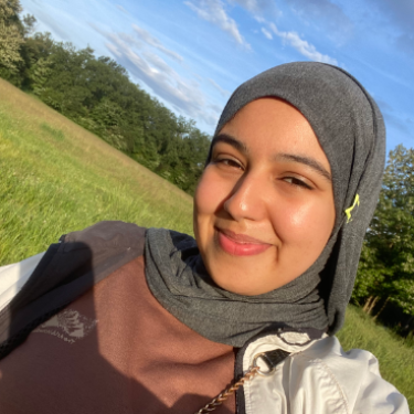Yousra Kahouache