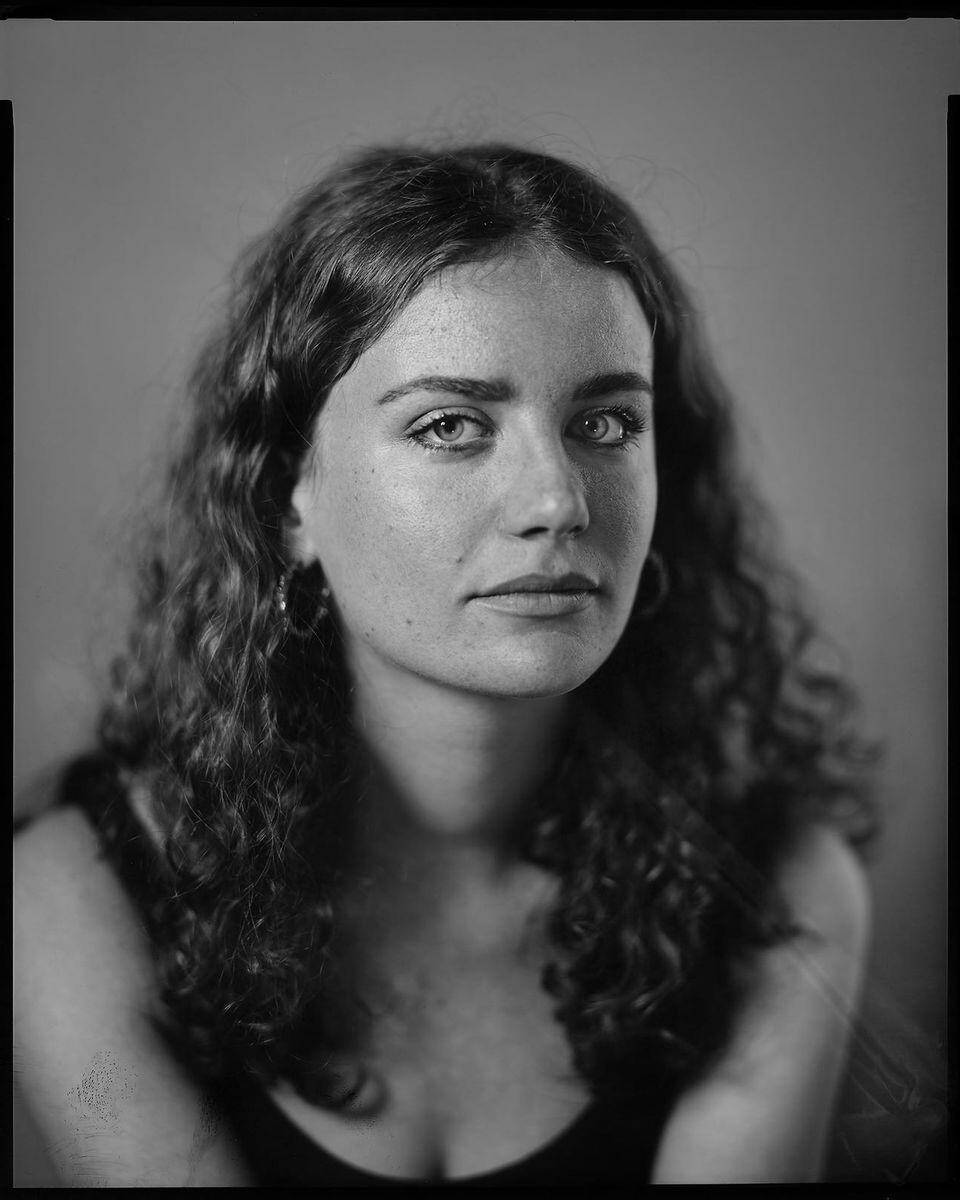Eloïse Martin