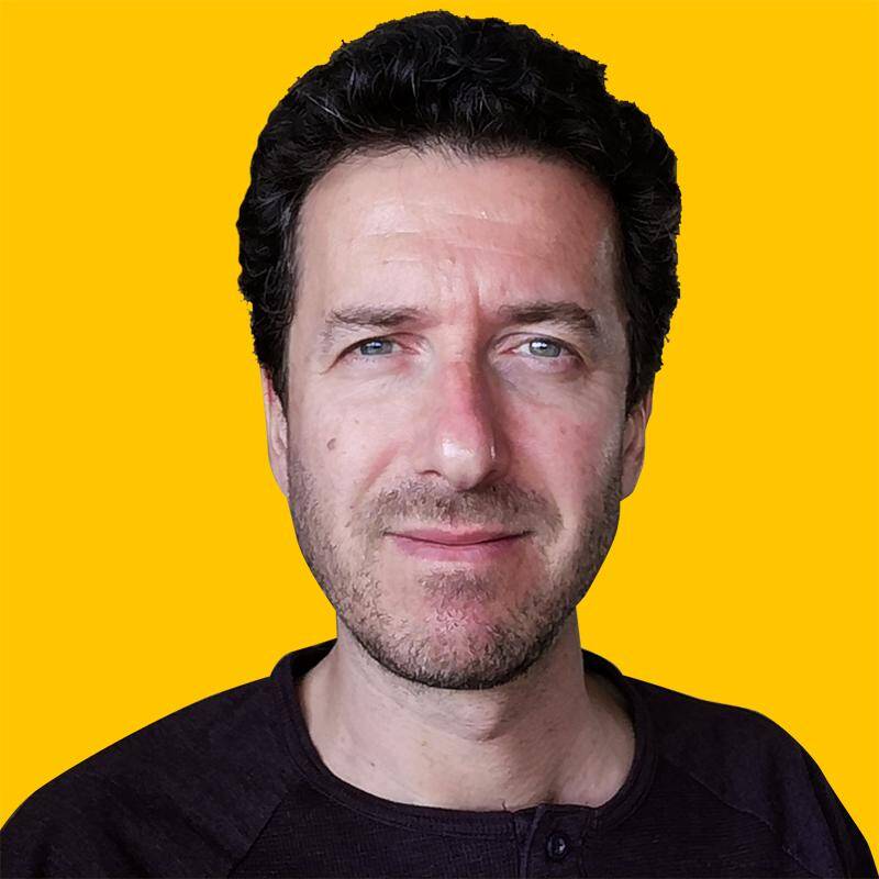 Roberto Ceriani