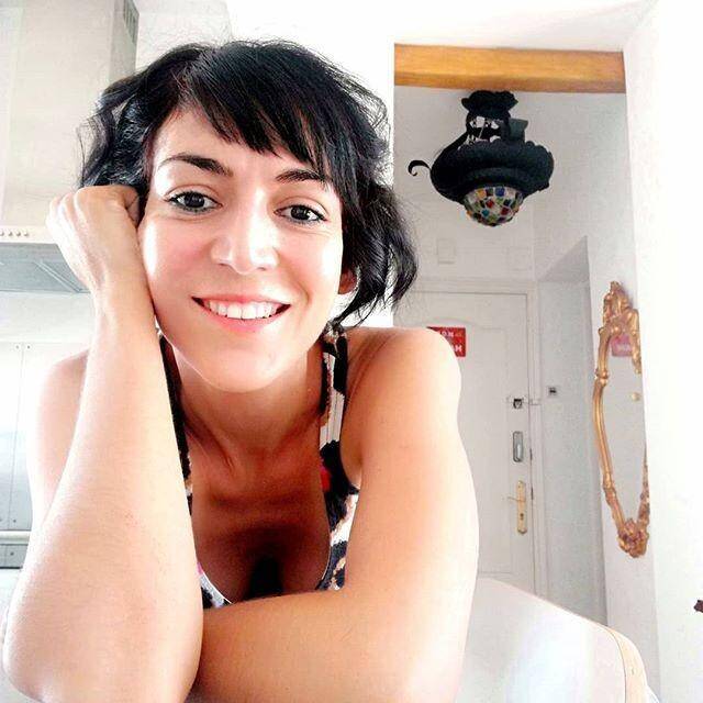 Esther Martínez